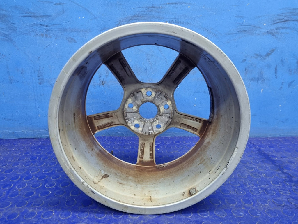 1x Alufelge 17 Zoll 7.5" 5x112 43ET 8V0601025S Audi A3 Rim Wheel FEL5606648931id