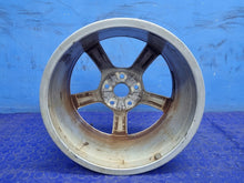Laden Sie das Bild in den Galerie-Viewer, 1x Alufelge 17 Zoll 7.5" 5x112 43ET 8V0601025S Audi A3 Rim Wheel FEL5606648931id