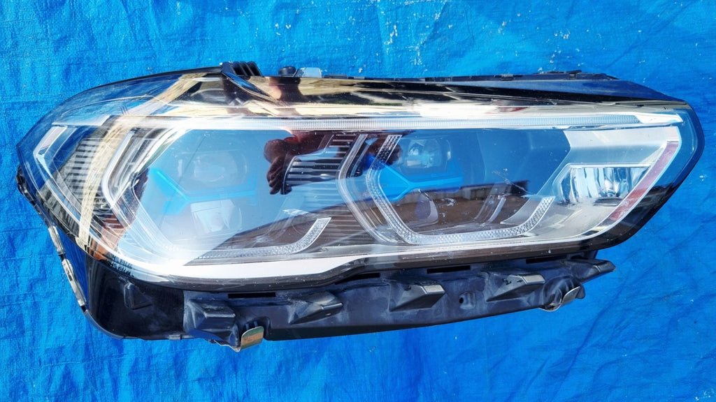 Frontscheinwerfer BMW X5 G05 9481790-09 LE16A6379 85122000 Rechts Headlight SCH6156385148vl