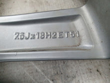 Load image into Gallery viewer, 1x Alufelge 18 Zoll 7.5" 5x112 51ET 5G0601025AF VW Golf Vii Rim Wheel FEL9535198332eq