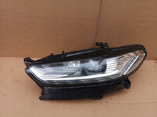 Laden Sie das Bild in den Galerie-Viewer, Frontscheinwerfer Ford Mondeo ES73-13D155-BC Links Scheinwerfer Headlight SCH4884244293di