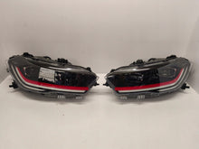 Load image into Gallery viewer, Frontscheinwerfer VW Polo 2G1941036Q 2G1941035Q LED Ein Satz Headlight SCH5524307074xo