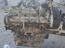 Laden Sie das Bild in den Galerie-Viewer, Motor Skoda Octavia III 1.4 TSI 150PS 110kW 103TKm 2016 Benzin Engine Unkomplett MOT2906597478fj