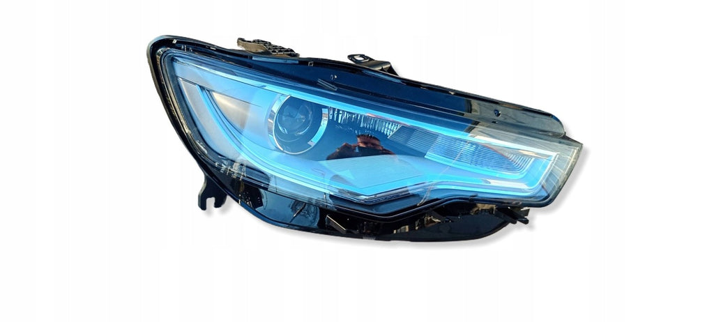 Frontscheinwerfer Audi A6 C7 4G0941006C Xenon Rechts Scheinwerfer Headlight SCH2587770550fv