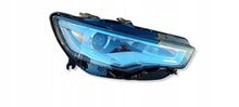 Laden Sie das Bild in den Galerie-Viewer, Frontscheinwerfer Audi A6 C7 4G0941006C Xenon Rechts Scheinwerfer Headlight SCH2587770550fv