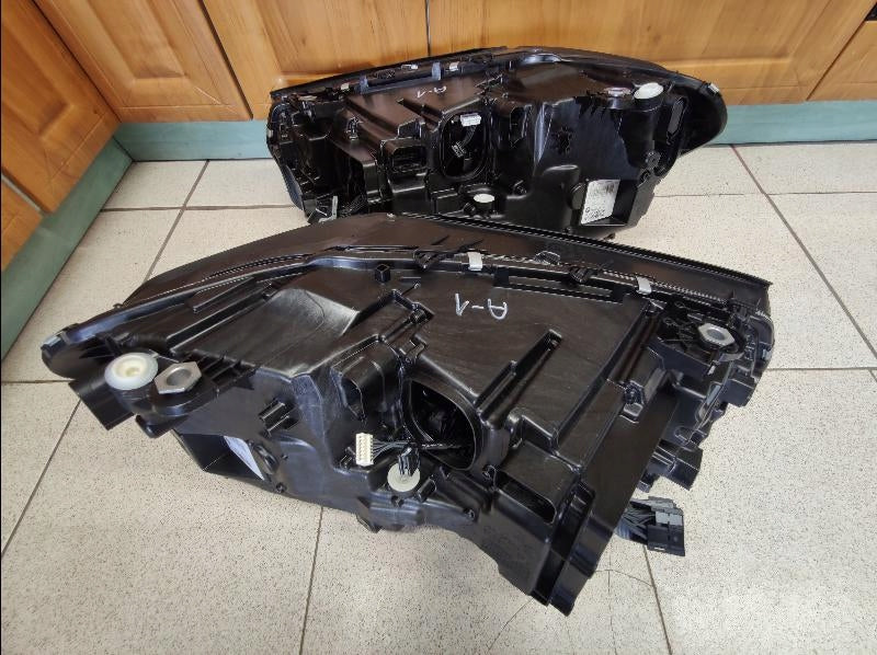 Frontscheinwerfer BMW X3 G01 7466119-05 LED Ein Stück (Rechts oder Links) SCH6870226556iu