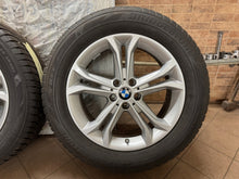 Laden Sie das Bild in den Galerie-Viewer, 4x Alufelge 18 Zoll 7.0" 5x112 22ET 6876918 BMW X3 G01 Rim Wheel FEL9014874102ft