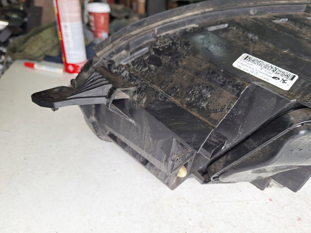 Frontscheinwerfer Peugeot Expert 9808235780-00 Xenon Rechts Headlight SCH6560616064tu