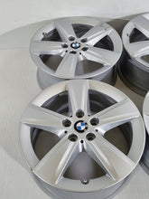 Load image into Gallery viewer, 4x Alufelge 17 Zoll 7.5" 5x112 54ET 6855087 BMW Rim Wheel FEL9378469969bf