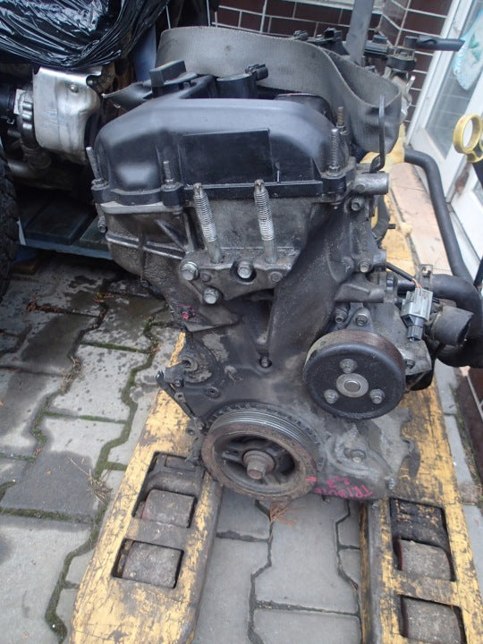 Motor Ford Mazda Maverick Tribute RF5L 2.3 150PS 71kW 156TKm Benzin Unkomplett MOT4317008052rr