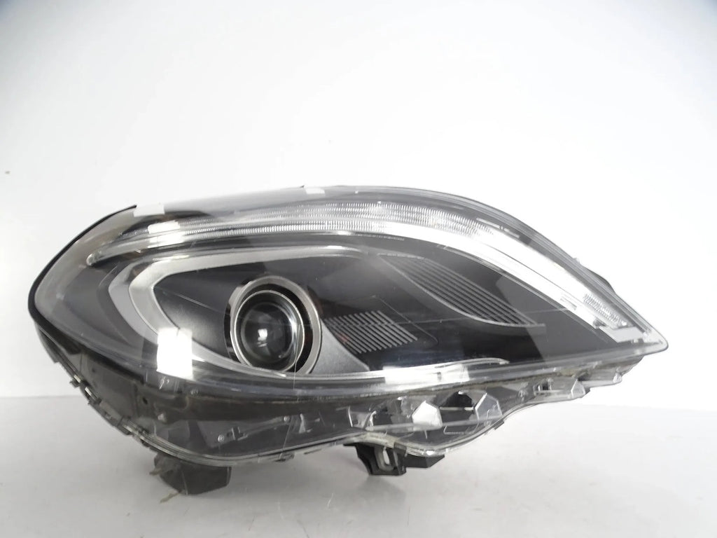 Frontscheinwerfer Mercedes-Benz A2468207261 Rechts Scheinwerfer Headlight