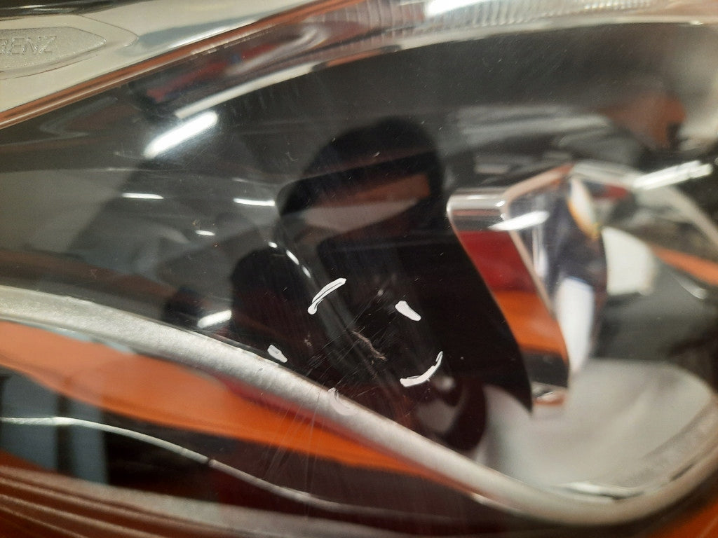 Frontscheinwerfer Mercedes-Benz X166 A1669062803 Rechts Scheinwerfer Headlight SCH2773968682ml