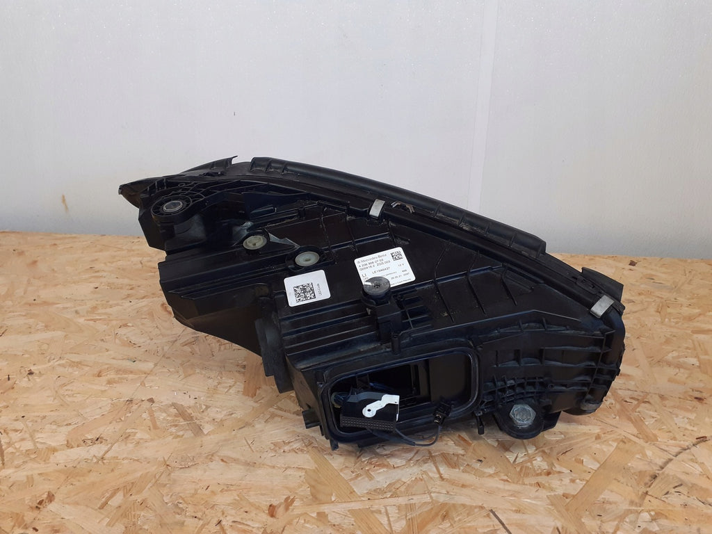 Frontscheinwerfer Mercedes-Benz W206 A2069060703 LED Links Headlight SCH5862297344jd