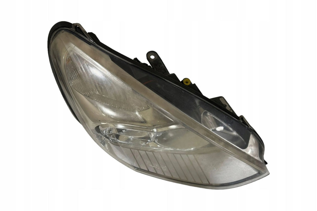 Frontscheinwerfer Ford Galaxy ONV32399 Rechts Scheinwerfer Headlight SCH3747475311tu