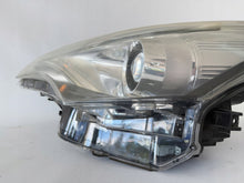 Laden Sie das Bild in den Galerie-Viewer, Frontscheinwerfer Toyota Avensis 81170-05400 Full LED Links Headlight SCH5078804900db