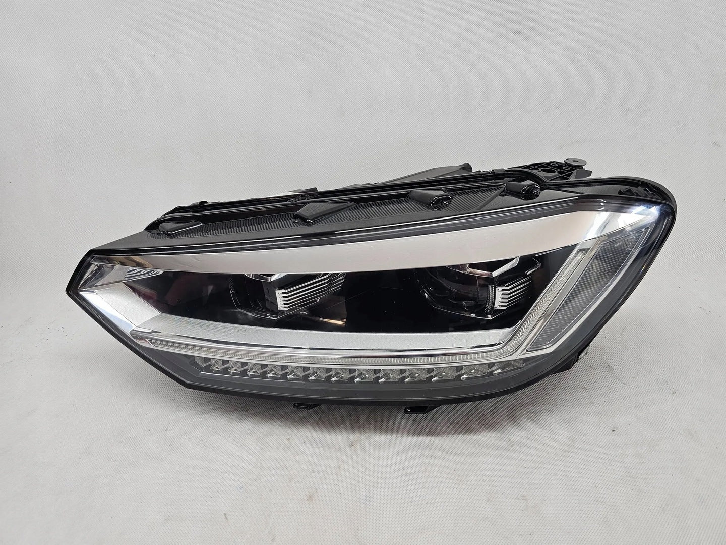 Frontscheinwerfer VW Touran 5TB941081A Links Scheinwerfer Headlight SCH5395421133rw