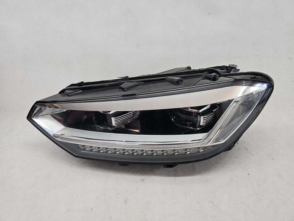 Frontscheinwerfer VW Touran 5TB941081A Links Scheinwerfer Headlight