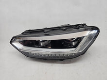 Load image into Gallery viewer, Frontscheinwerfer VW Touran 5TB941081A Links Scheinwerfer Headlight