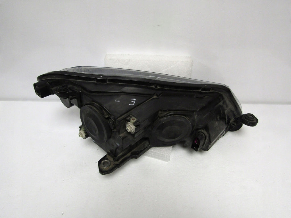 Frontscheinwerfer Skoda Superb III Links Scheinwerfer Headlight