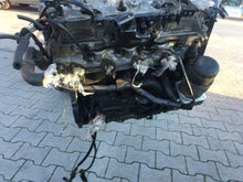 Laden Sie das Bild in den Galerie-Viewer, Motor Hyundai Kia Tucson Sportage II D4EA 2.0 CRDI 140PS Diesel Unkomplett