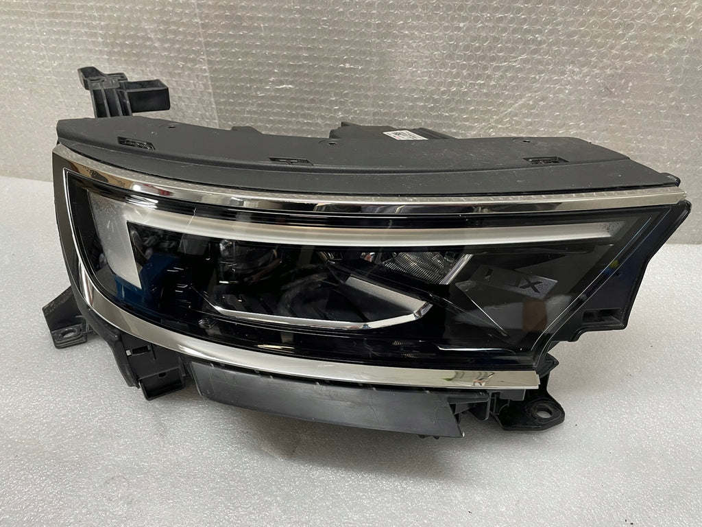 Frontscheinwerfer Opel Mokka 98340016680 FULL LED Rechts Scheinwerfer Headlight