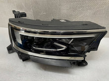 Laden Sie das Bild in den Galerie-Viewer, Frontscheinwerfer Opel Mokka 98340016680 FULL LED Rechts Scheinwerfer Headlight