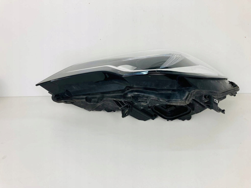 Frontscheinwerfer Opel Astra K 39228714 LED Links Scheinwerfer Headlight SCH3598717434dj