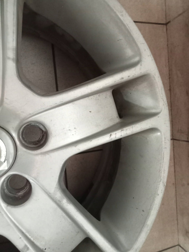 1x Alufelge 17 Zoll 30714965 Volvo S40 I Rim Wheel FEL5553350443ue