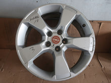 Load image into Gallery viewer, 1x Alufelge 18 Zoll 7.0&quot; 5x115 Opel Antara Rim Wheel