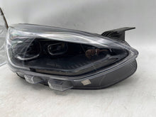 Laden Sie das Bild in den Galerie-Viewer, Frontscheinwerfer Ford Focus JX7B13E016CH Rechts Scheinwerfer Headlight SCH5766581062cv