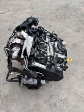 Laden Sie das Bild in den Galerie-Viewer, Motor Audi Seat VW CRM 2.0 TDI 150PS 110kW 130TKm Diesel Engine Komplett