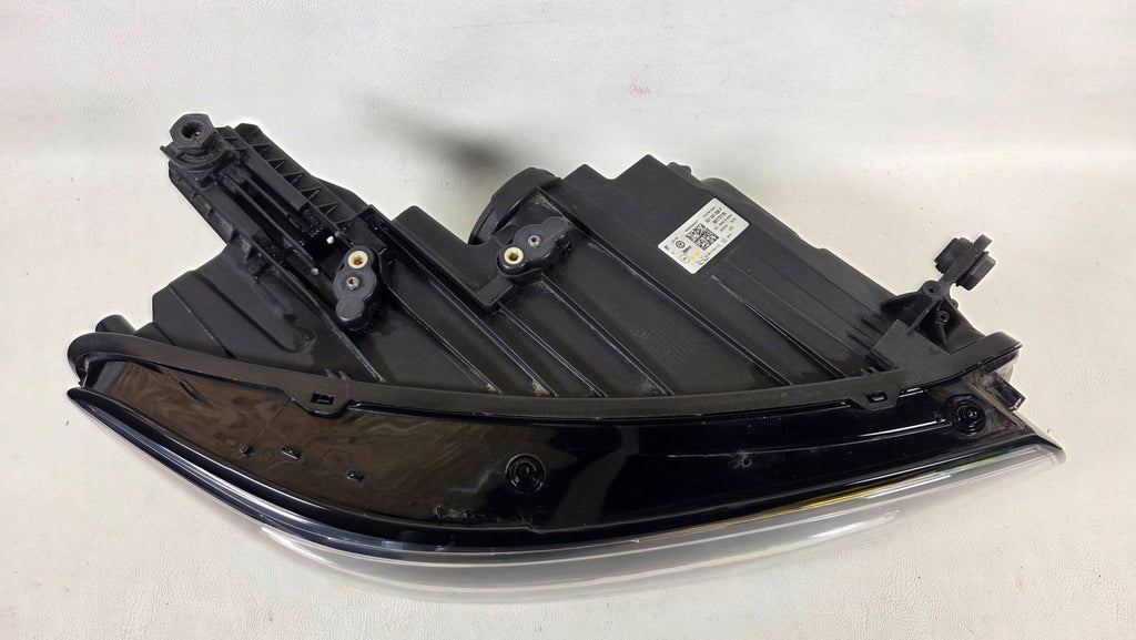 Frontscheinwerfer VW Passat B8 3G1941036P Rechts Scheinwerfer Headlight SCH1428436472mt