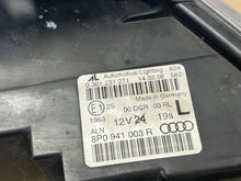 Laden Sie das Bild in den Galerie-Viewer, Frontscheinwerfer Audi A3 8P0941004R 8P0941003R Xenon Rechts oder Links SCH2192690342rf