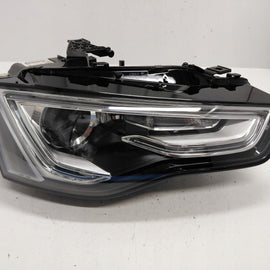 Frontscheinwerfer Audi A5 8T0941754C Xenon Rechts Scheinwerfer Headlight SCH5052728141vk