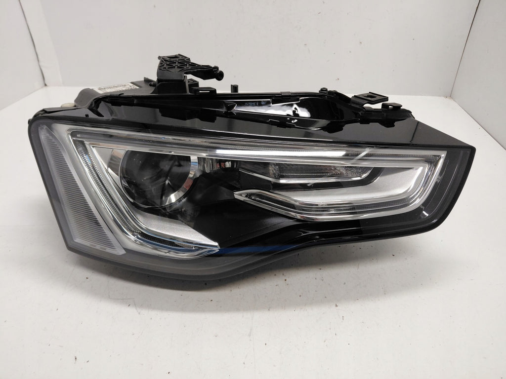 Frontscheinwerfer Audi A5 8T0941754C Xenon Rechts Scheinwerfer Headlight SCH5052728141vk