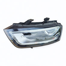 Load image into Gallery viewer, Frontscheinwerfer Audi Q3 8U0941005A Xenon Links Scheinwerfer Headlight