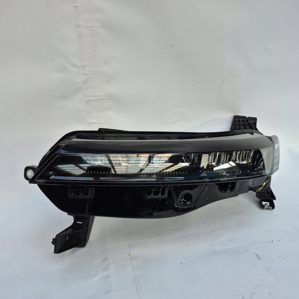 Frontscheinwerfer Renault Megane E-Tech 260601764R Links Scheinwerfer Headlight SCH6145477012pw