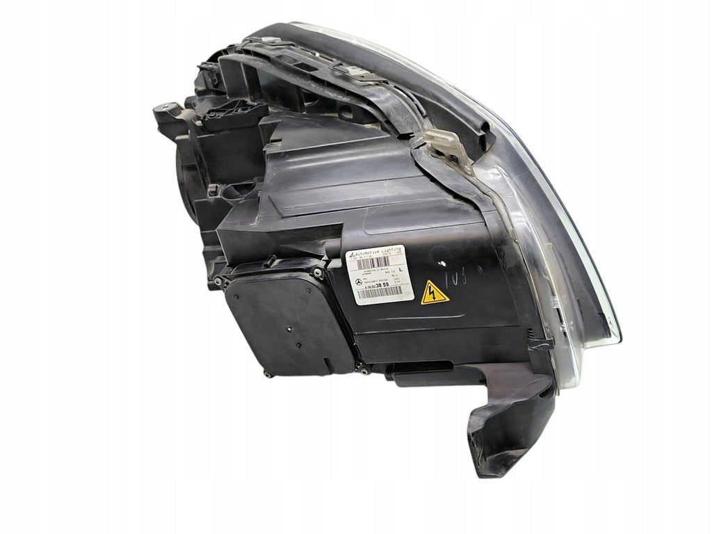 Frontscheinwerfer Mercedes-Benz X166 A1668203859 Links Scheinwerfer Headlight SCH4363483125am