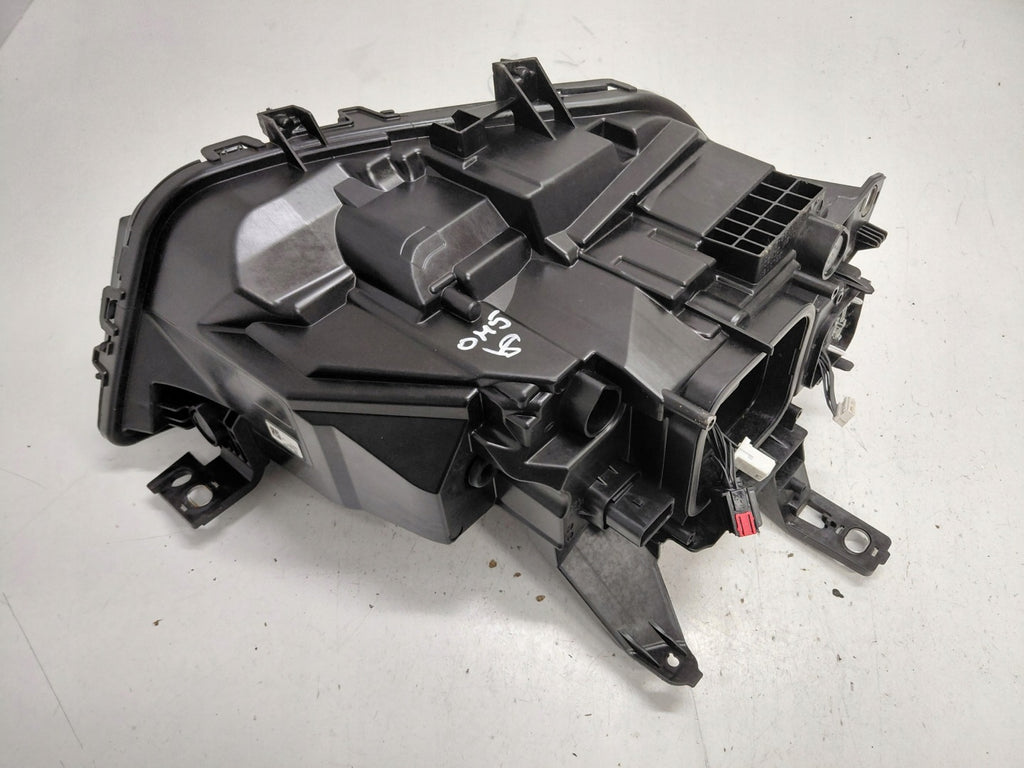 Frontscheinwerfer Opel Astra L 9850326180 LED Links Scheinwerfer Headlight SCH7949899525tl
