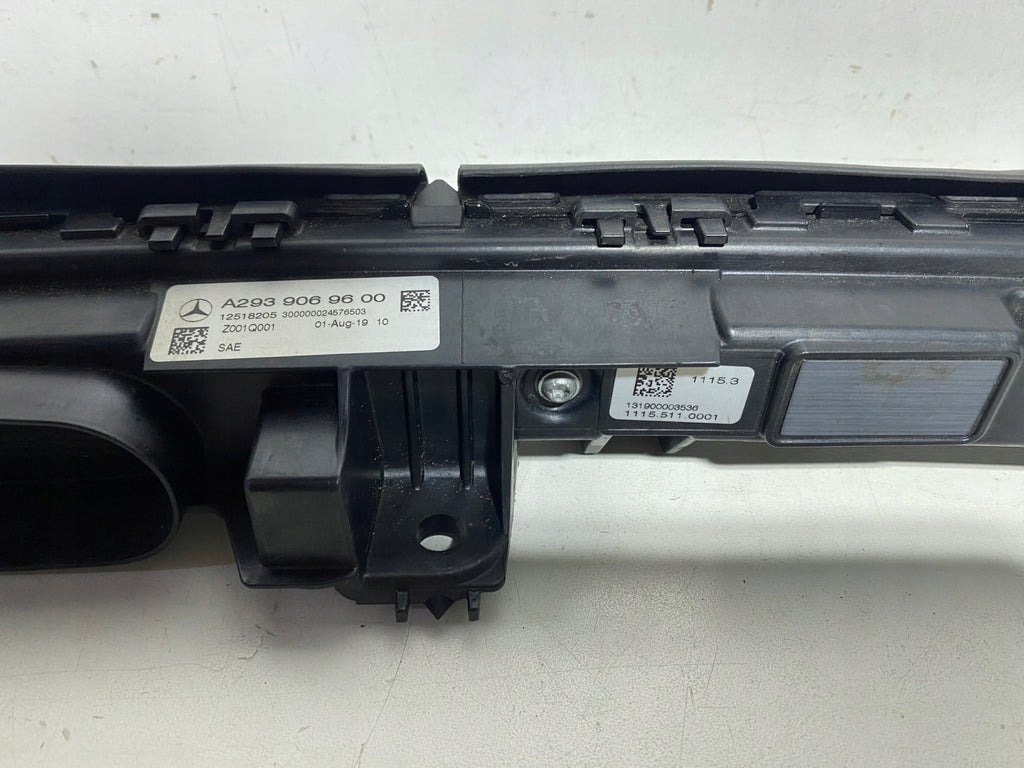 Frontscheinwerfer Mercedes-Benz Eqc N293 A2939064800 Vorderseite Headlight SCH5786092113jh