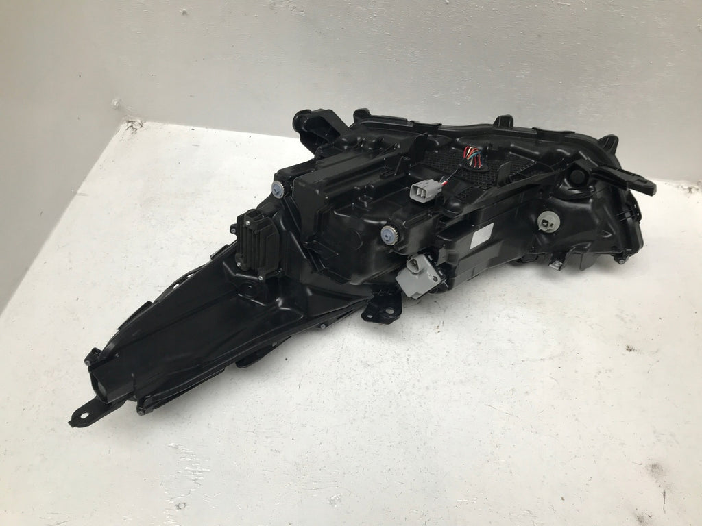 Frontscheinwerfer Toyota Highlander 64112 Full LED Rechts Scheinwerfer Headlight SCH4176771799ao