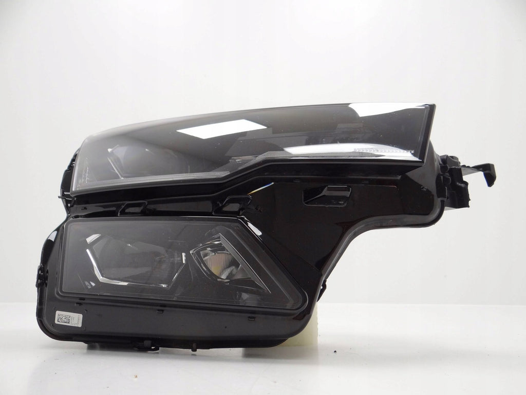 Frontscheinwerfer Skoda Karoq 57B941036B LED Rechts Scheinwerfer Headlight SCH9522849046ve