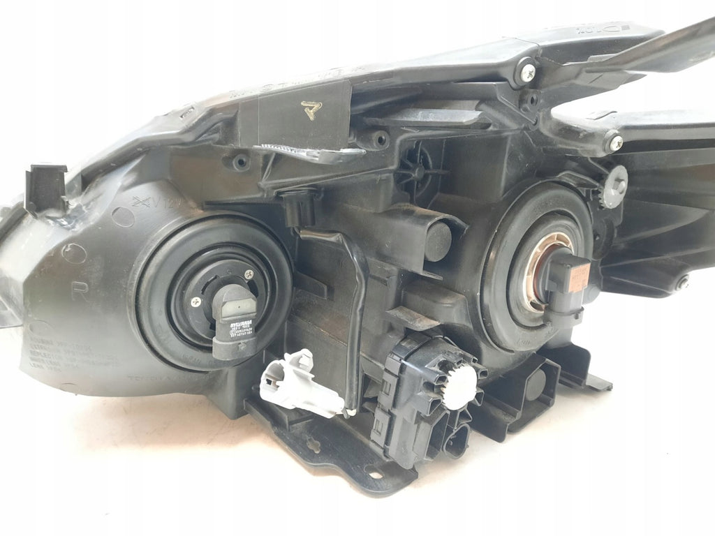 Frontscheinwerfer Toyota Prius MAM27817 Rechts Scheinwerfer Headlight SCH5454306911dz