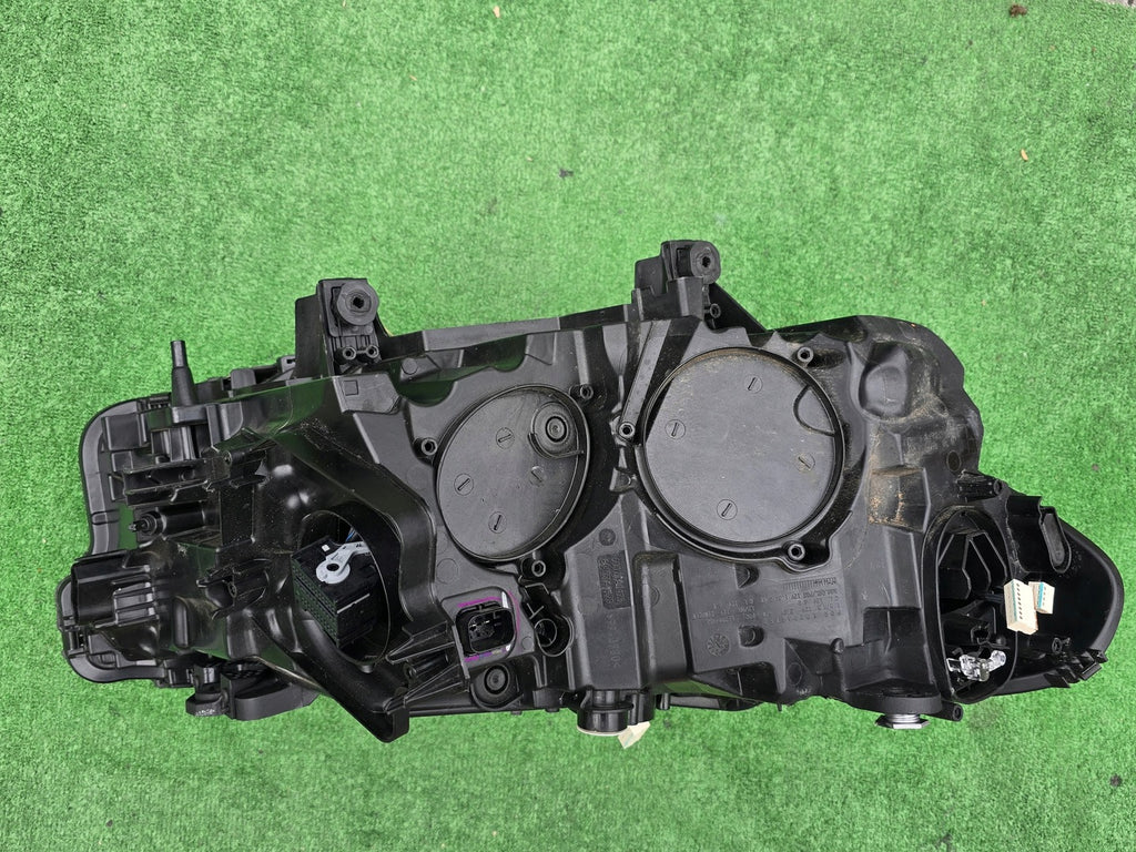 Frontscheinwerfer BMW X3 G01 G02 5A29207-09RL Full LED Links Headlight SCH3168218997sc