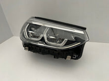 Load image into Gallery viewer, Frontscheinwerfer BMW X3 G01 G02 87396654 LED Rechts Scheinwerfer Headlight SCH4174175152oy