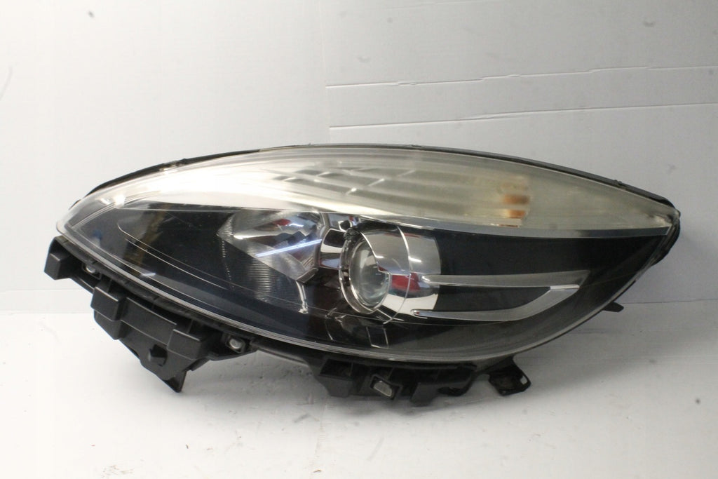 Frontscheinwerfer Renault Scenic Links Scheinwerfer Headlight