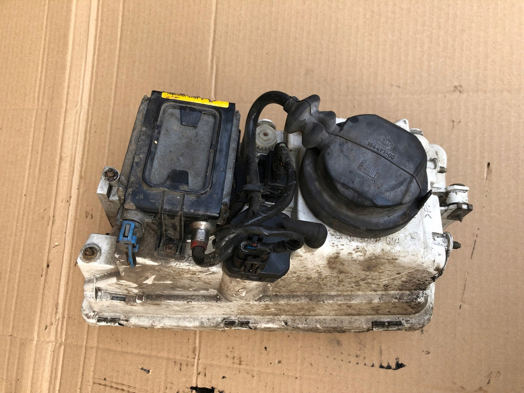 Frontscheinwerfer Volvo V40 30859767 Xenon Rechts Scheinwerfer Headlight SCH4741210343uj