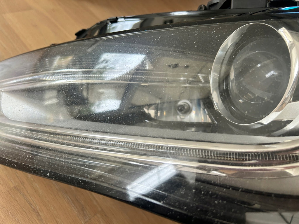 Frontscheinwerfer Audi A4 B8 8K0941031C Links Scheinwerfer Headlight SCH2513440016by