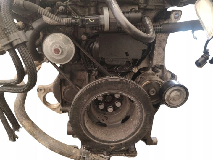 Motor Opel Grandland 10TMA4 1.2 130PS 96kW 98TKm 2017 Benzin Engine Komplett MOT9930770714iu