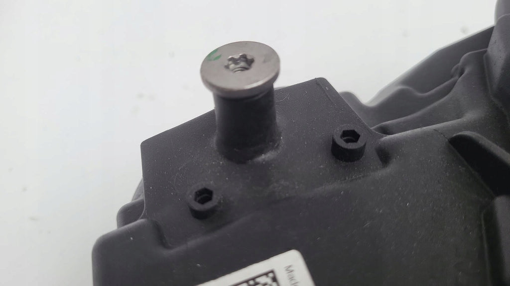 Frontscheinwerfer Mercedes-Benz Cla A1189068300 Full LED Rechts oder Links SCH9776016599ld